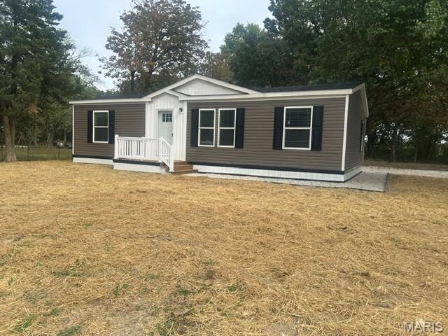 Property Photo: 58 Beach Circle MO 63362