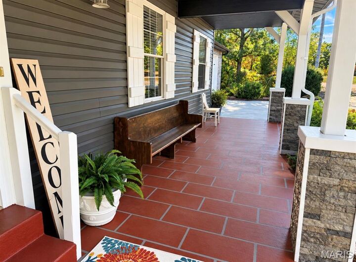 Property Photo:  1761 Madison 250  MO 63645 