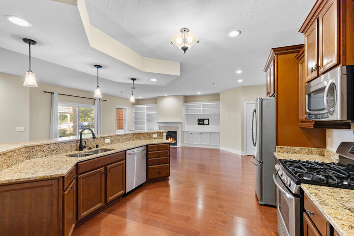 Property Photo: 17490 Crest Hill Dr WI 53045