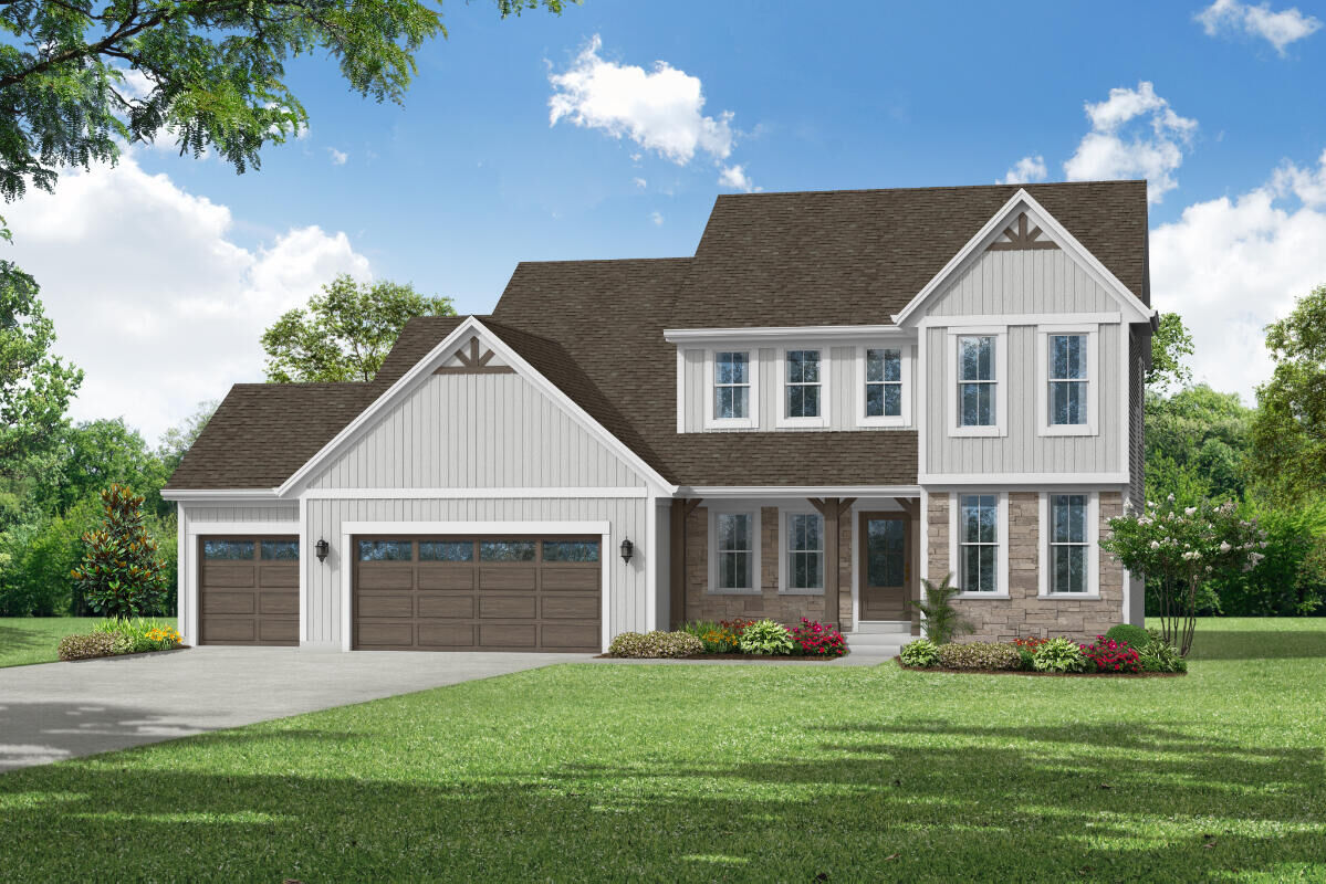 Property Photo:  3525 Overton Ave  WI 53188 