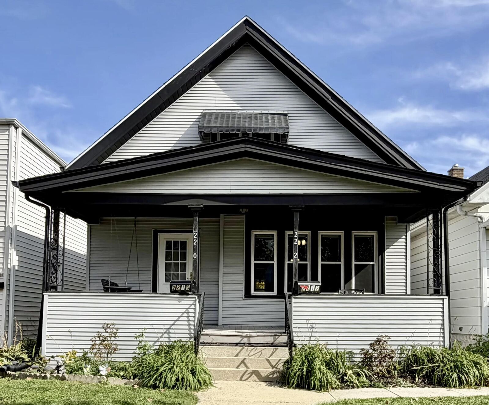 Property Photo:  2210 S 71st St  WI 53219 