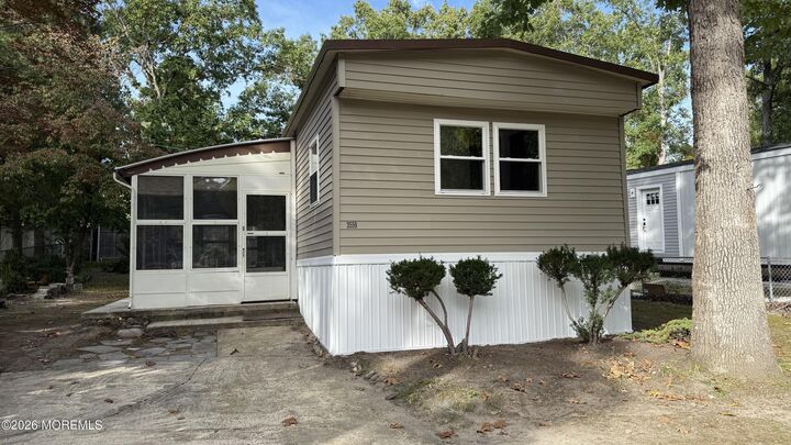 Property Photo: 3559 Weymouth Road NJ 08015