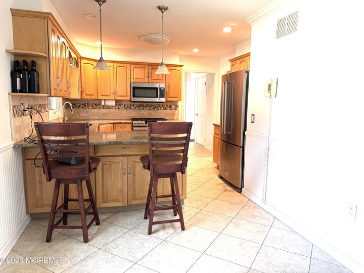 Property Photo: 28 Ridge Road NJ 07764