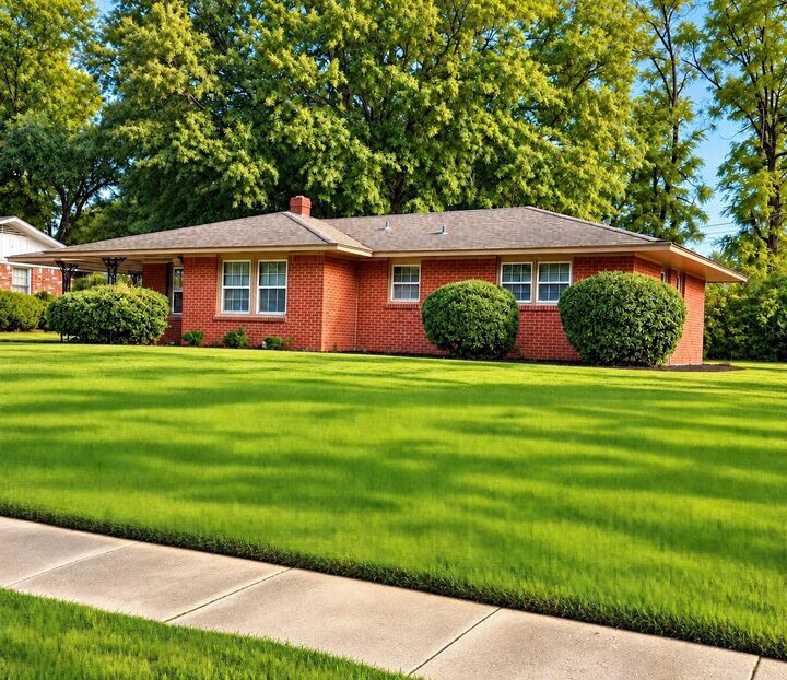 Property Photo: 1510 Bonnie Dr TN 38116