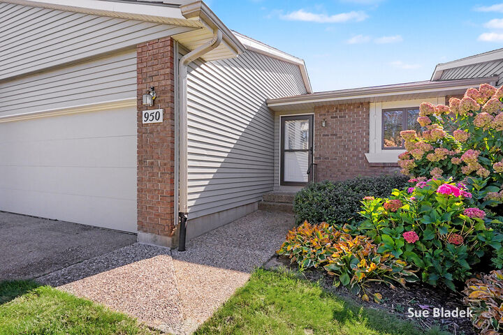 Property Photo: 950 Village Court MI 49423