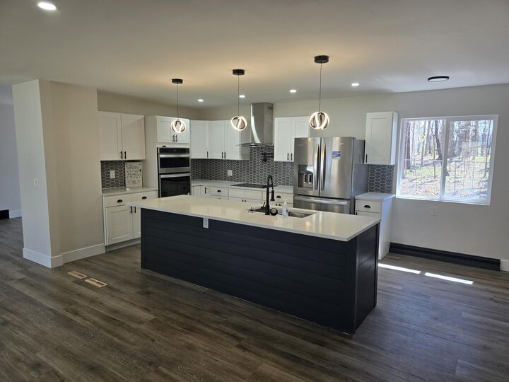 Property Photo:  2666 Fontaine Trail  MI 48842 