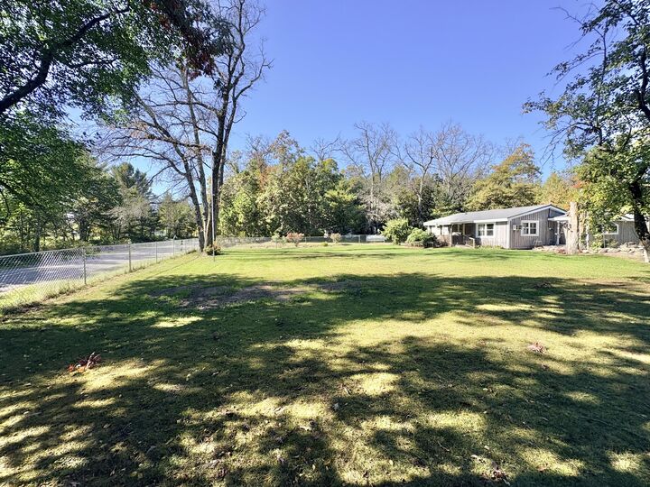 Property Photo:  2330 W 76th Street  MI 49304 
