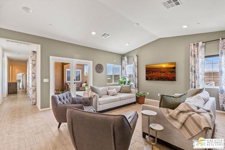 Property Photo: 67353 Rio Naches Road CA 92234