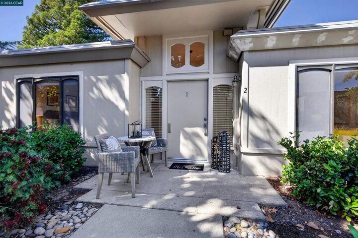 Property Photo:  2308 Tice Creek Dr 2  CA 94595 