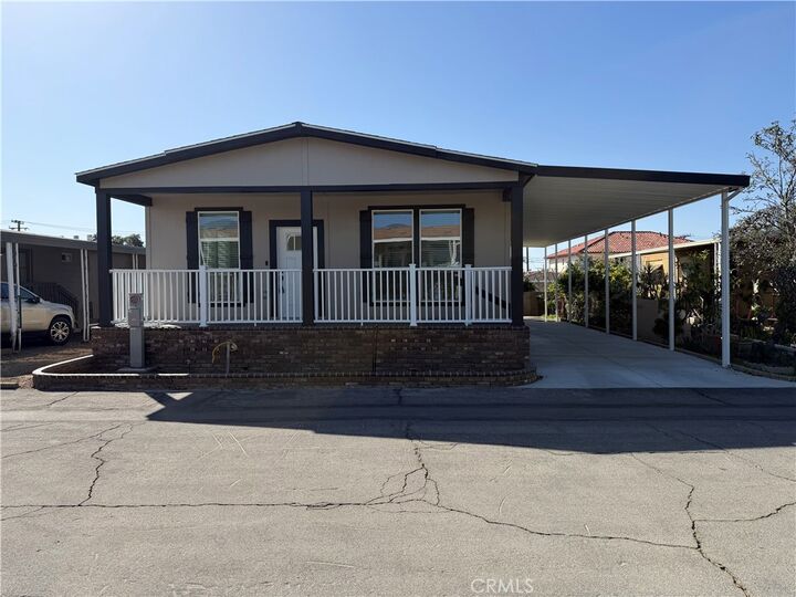 Property Photo:  3530 Damien Street 224  CA 91750 