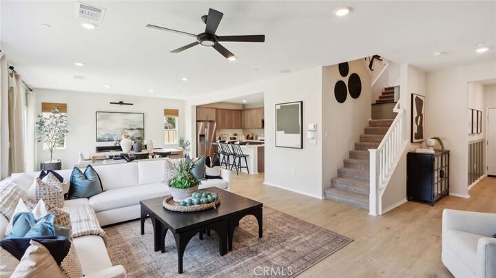 Property Photo: 30558 Via Sereno CA 92596