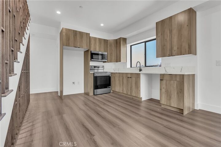 Property Photo:  1575 Ricardo Street  CA 90033 