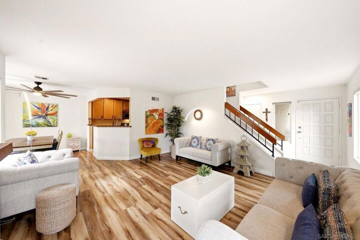 Property Photo:  7441 Rainswept Lane  CA 92119 