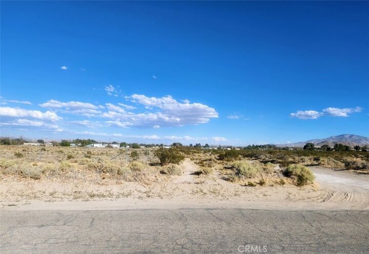 Property Photo: 10425 Cody CA 92356