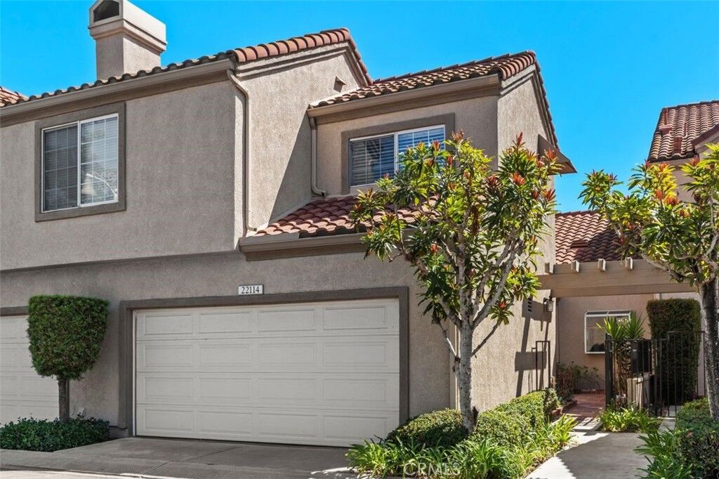 Property Photo:  22114 Antigua  CA 92692 