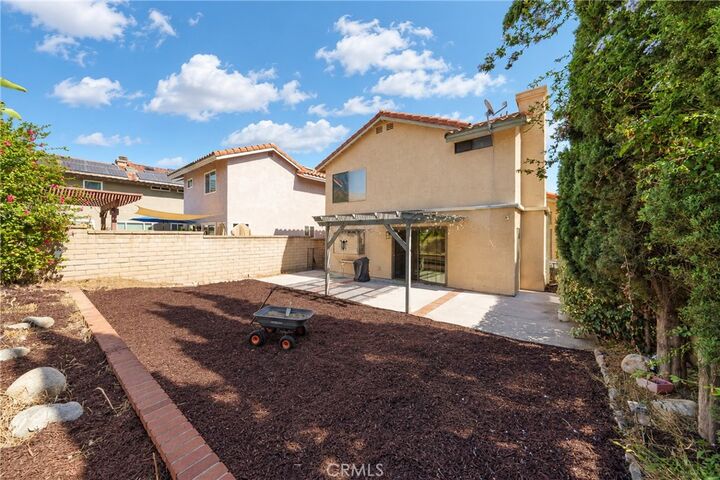 Property Photo:  17620 Wildflower  CA 91709 