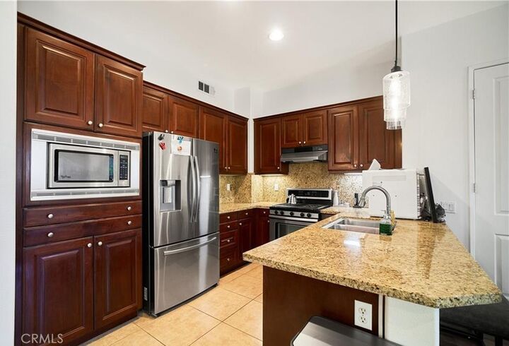 Property Photo: 309 Metro Court CA 92832