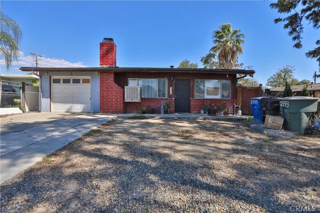 Property Photo:  2999 Casa Loma Drive  CA 92404 