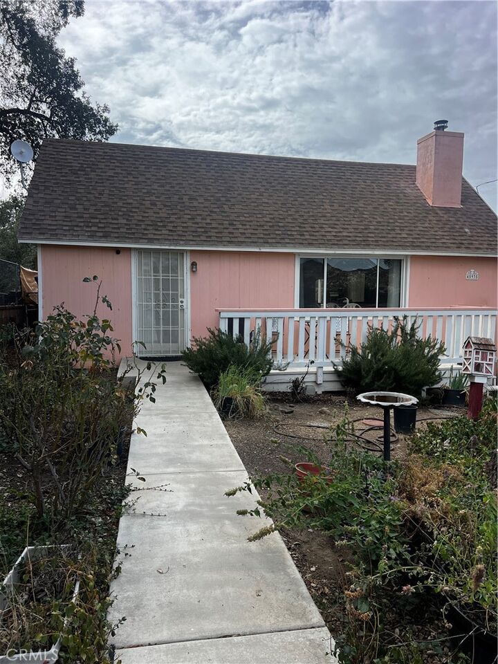 Property Photo: 45935 Canyon CA 92220