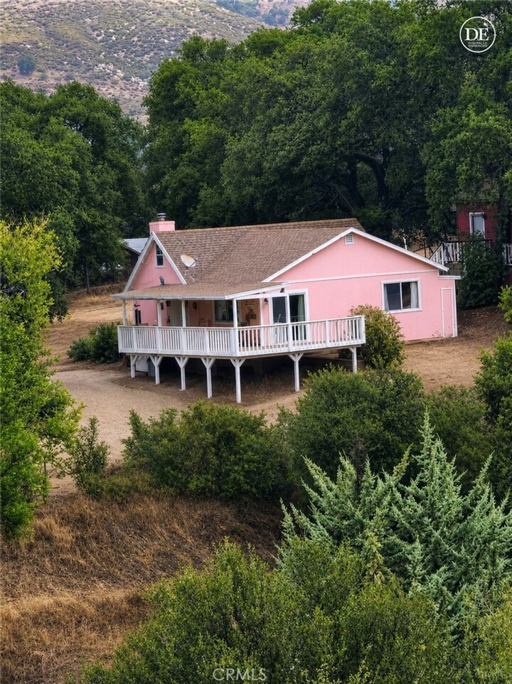 Property Photo:  45935 Canyon  CA 92220 