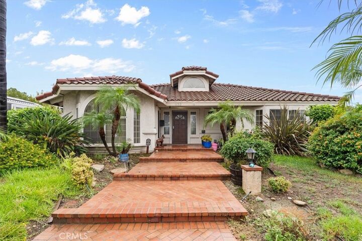 Property Photo: 1152 N Redding CA 91786