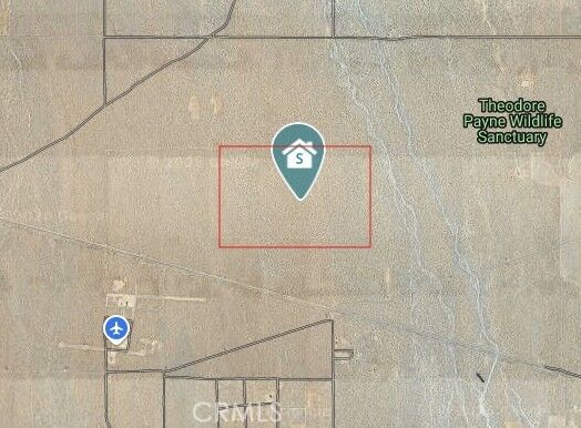 Property Photo: 14 232nd E CA 93591