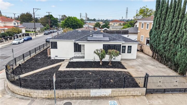 Property Photo:  2560 Falling Leaf  CA 91770 
