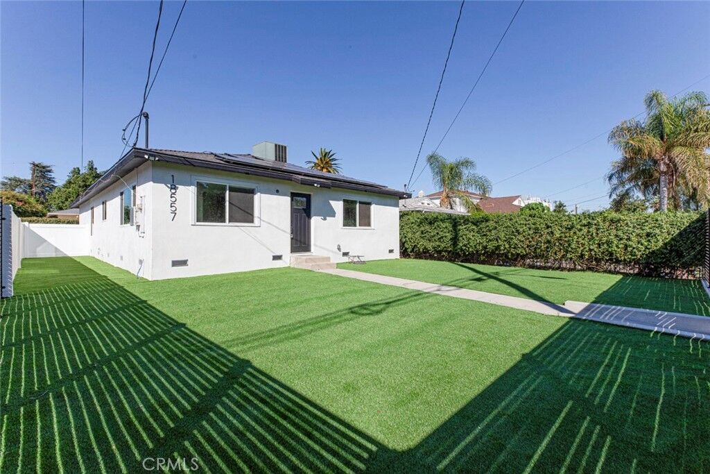 Property Photo:  18557 Napa  CA 91324 