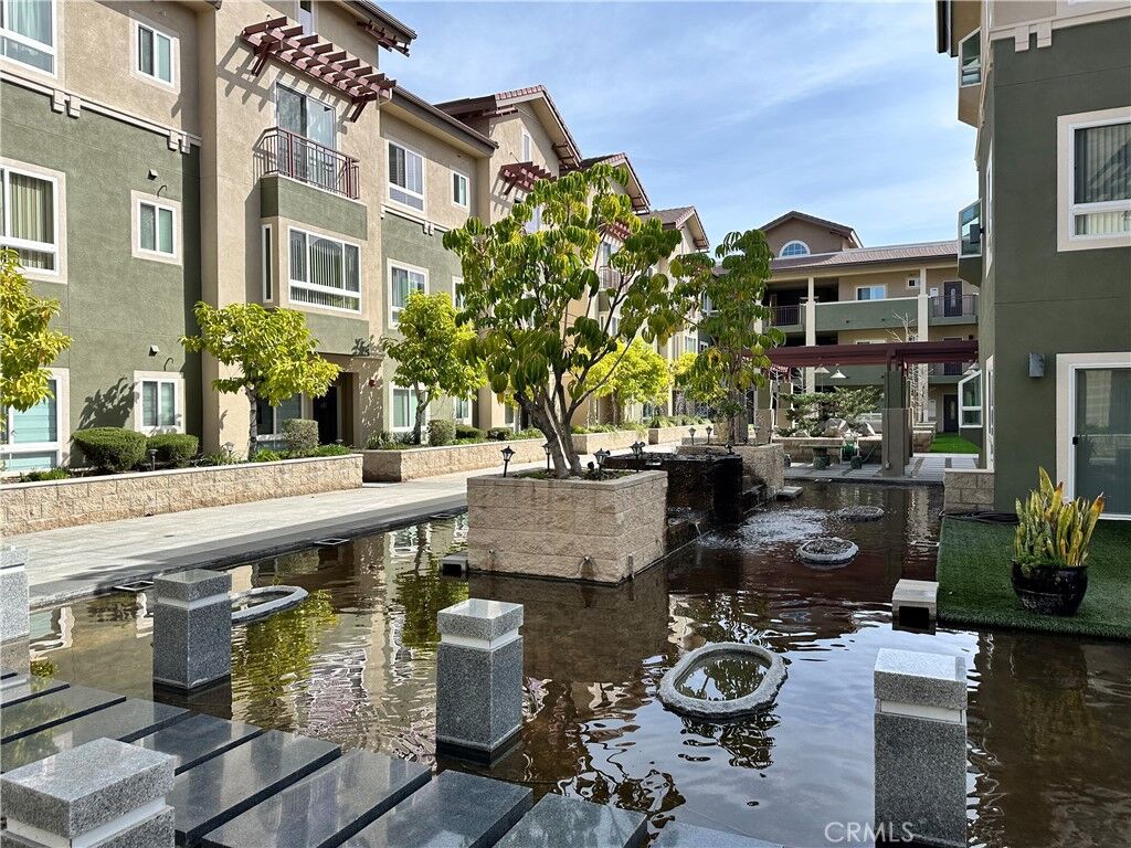 Property Photo:  228 S Olive Avenue A309  CA 91801 
