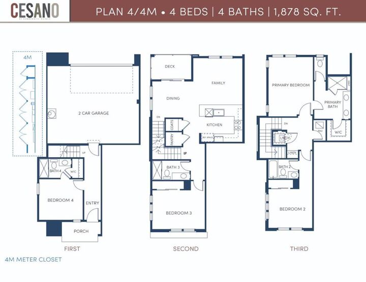 Property Photo:  810 Fiesta Lane  CA 94306 