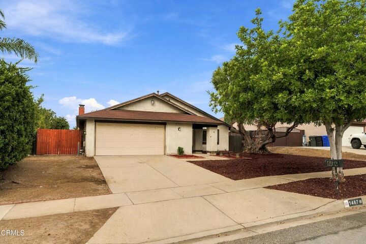 Property Photo:  1487 Alta Avenue  CA 91786 