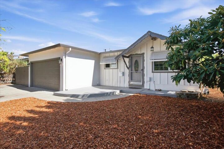 Property Photo: 4368 Camden Avenue CA 95124