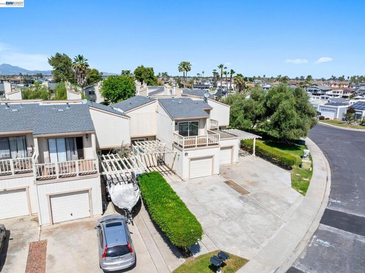 Property Photo:  1257 Marina Circle  CA 94505-9482 