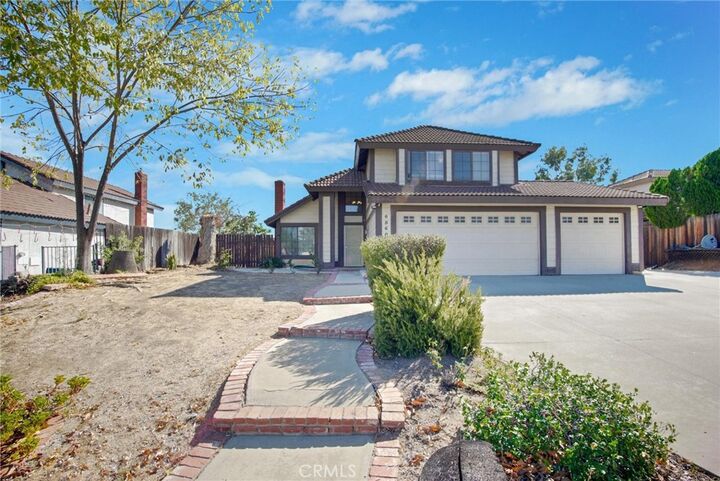 Property Photo:  6560 Hemingway  CA 92506 