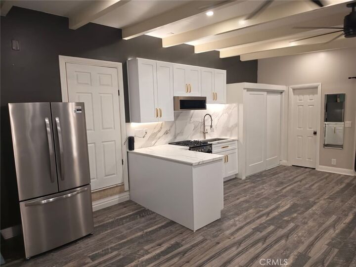 Property Photo:  11306 Rosecrans 2  CA 90650 
