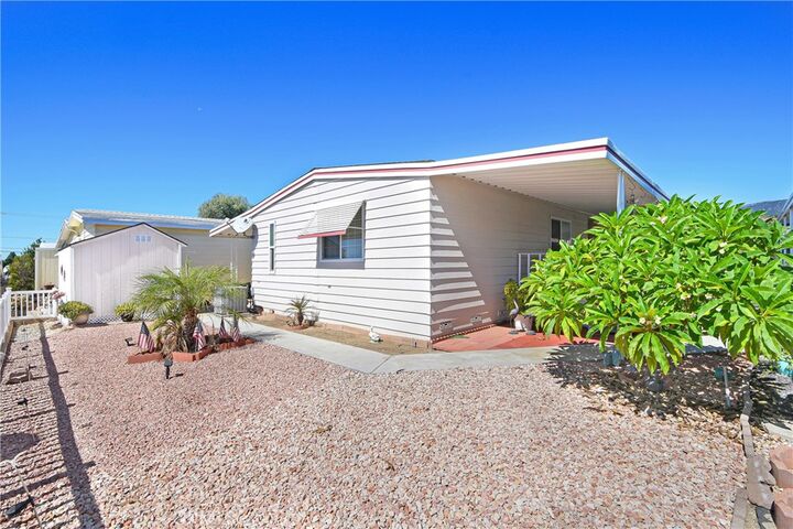 Property Photo:  3800 Bradford 291  CA 91750 