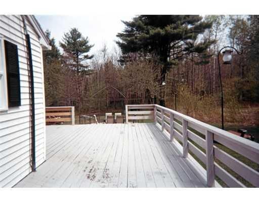 Property Photo:  110 Soper Road  ME 04222 
