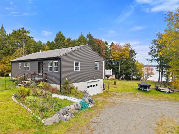 Property Photo: 175 N Kennedy Boulevard ME 04630