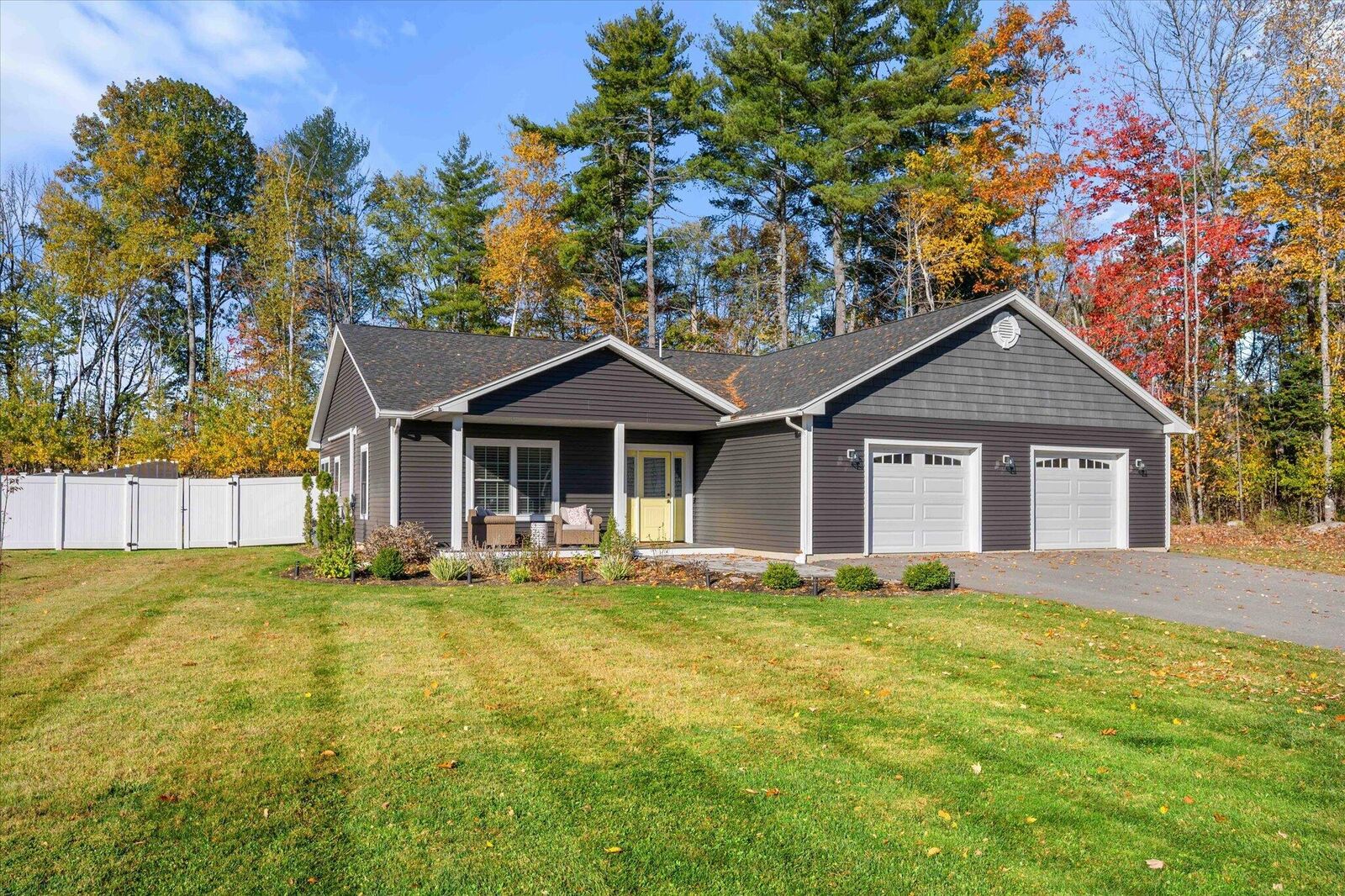 Property Photo: 65 Nye Lane ME 04401