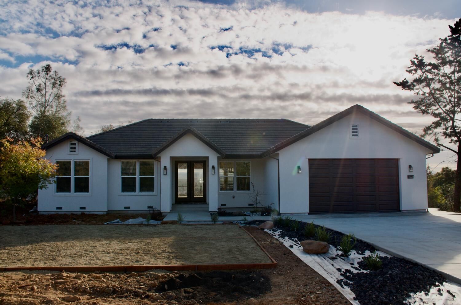 Property Photo: 7843 Crystal Boulevard CA 95623