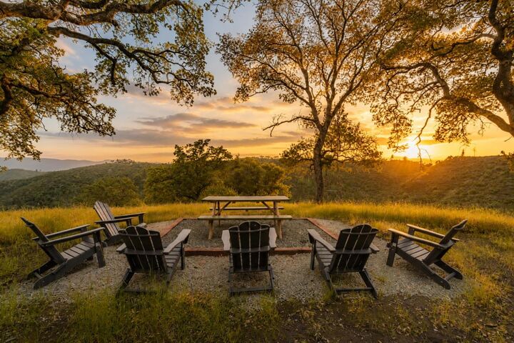Property Photo:  3585 Hawver Road  CA 95249 