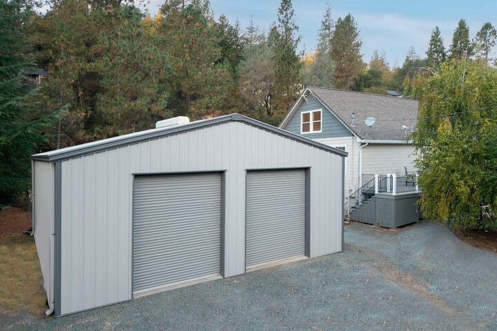 Property Photo:  16002 Brewer Road  CA 95949 