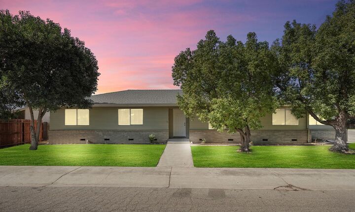 Property Photo: 55 N Allen Drive CA 95242