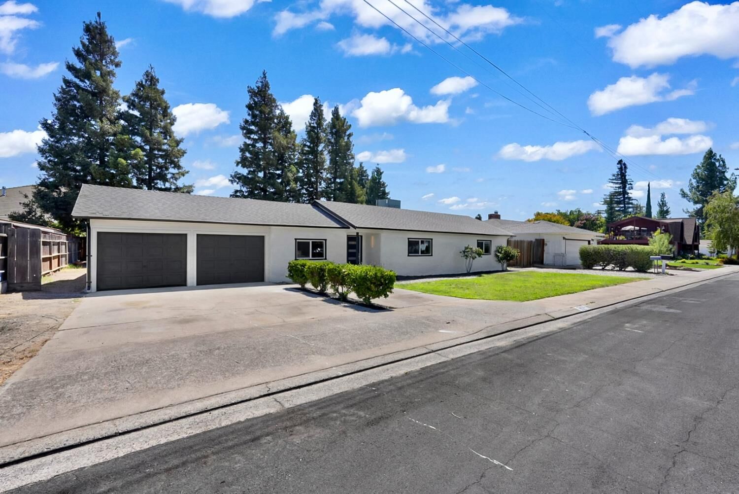 Property Photo:  1424 La Salle Drive  CA 95382 