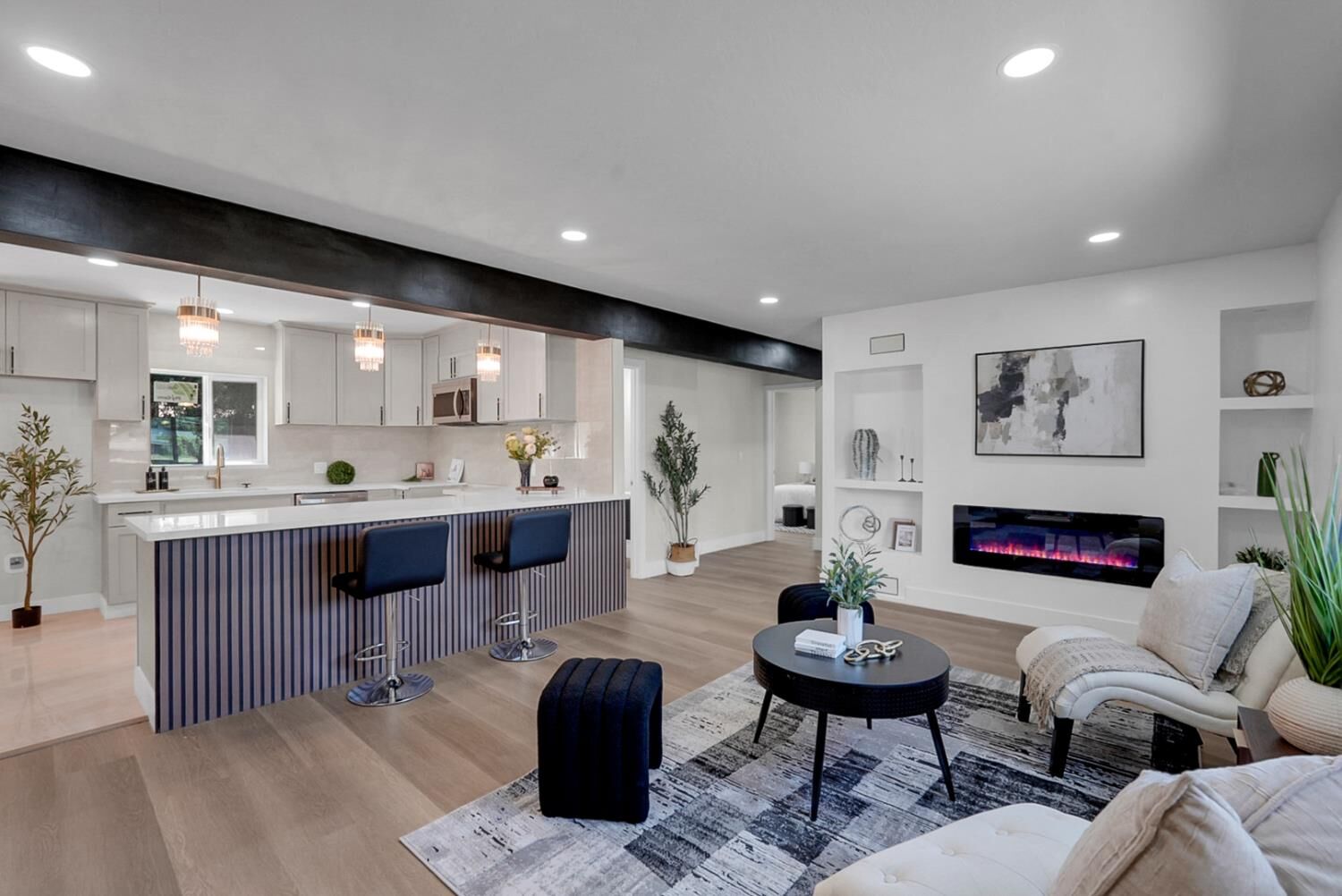 Property Photo:  1424 La Salle Drive  CA 95382 