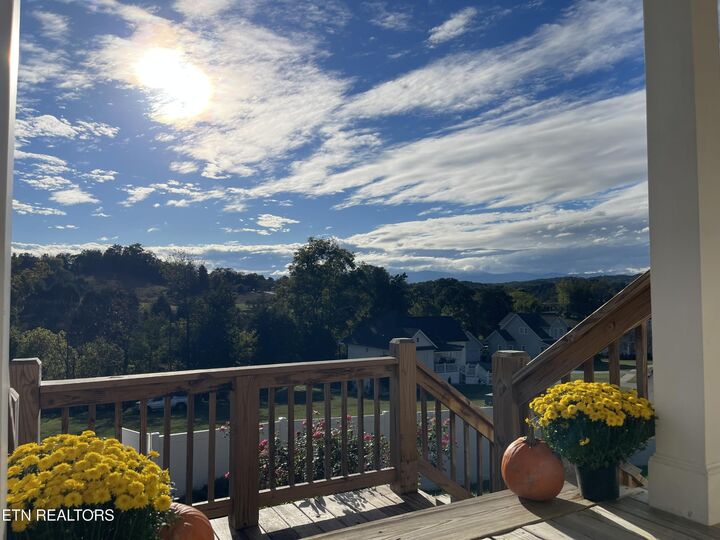 Property Photo: 117 Larkspur Drive TN 37705