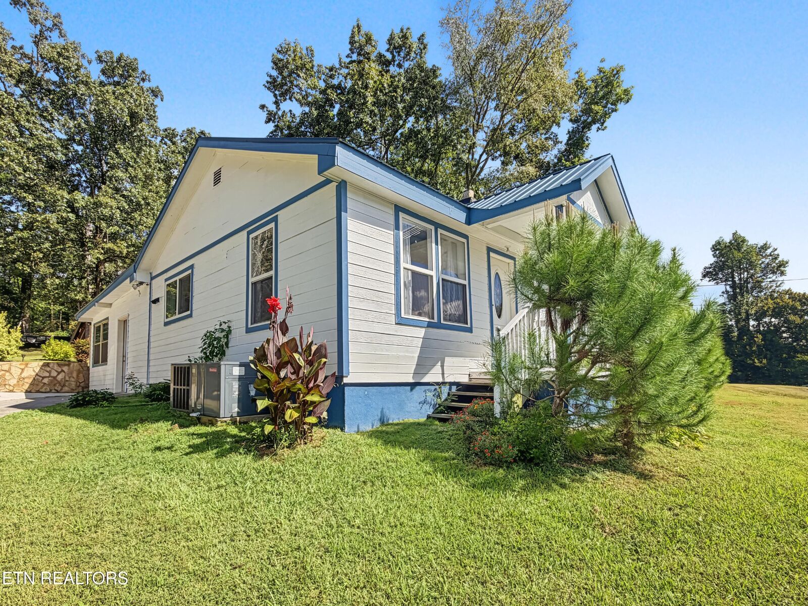 Property Photo:  1265 Jayell Rd  TN 37862 