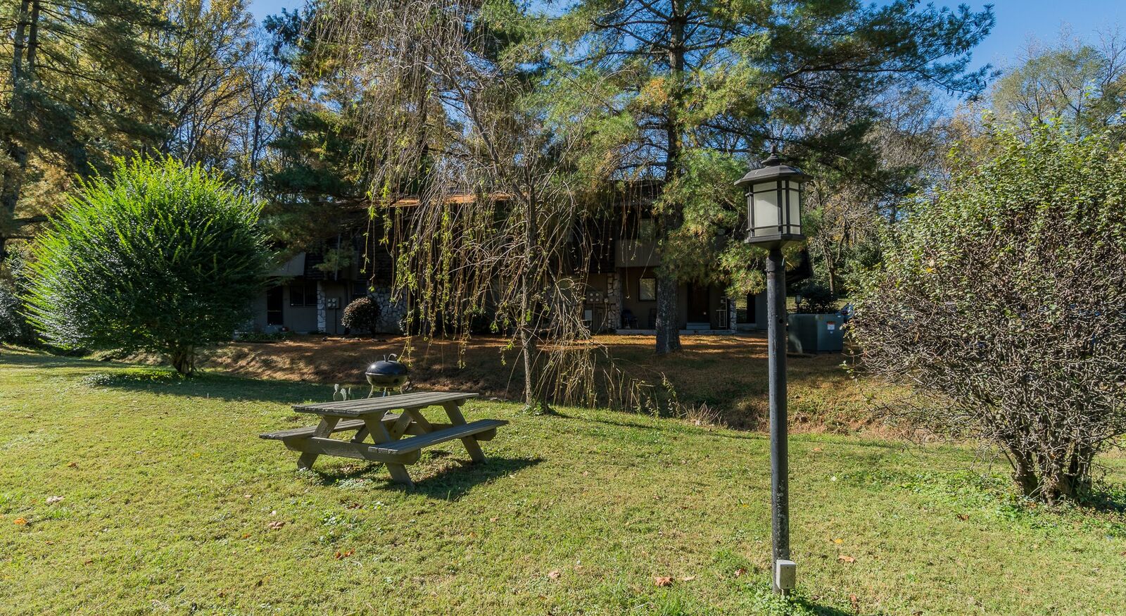 Property Photo:  2929 Selena Dr J121  TN 37211 