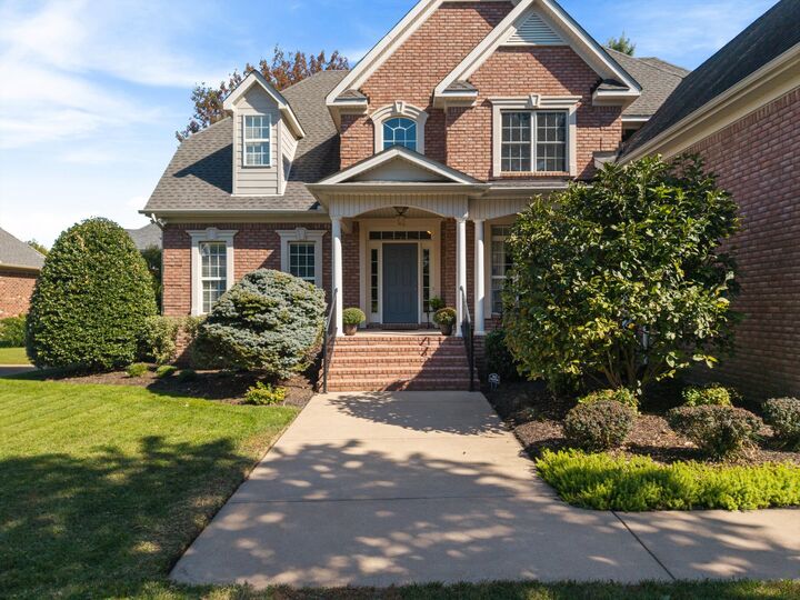 Property Photo: 3336 Clovercroft Dr TN 37130
