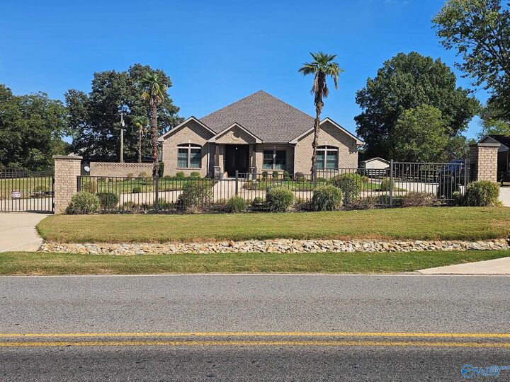 Property Photo:  14738 East Limestone Road  AL 35749 